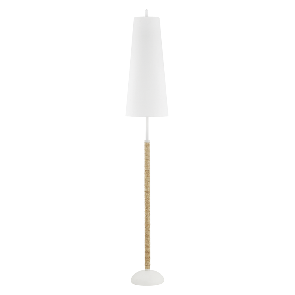 Floor Lamps Mariana 2 Light Floor Lamp