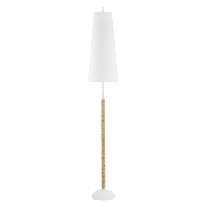 Floor Lamps Mariana 2 Light Floor Lamp