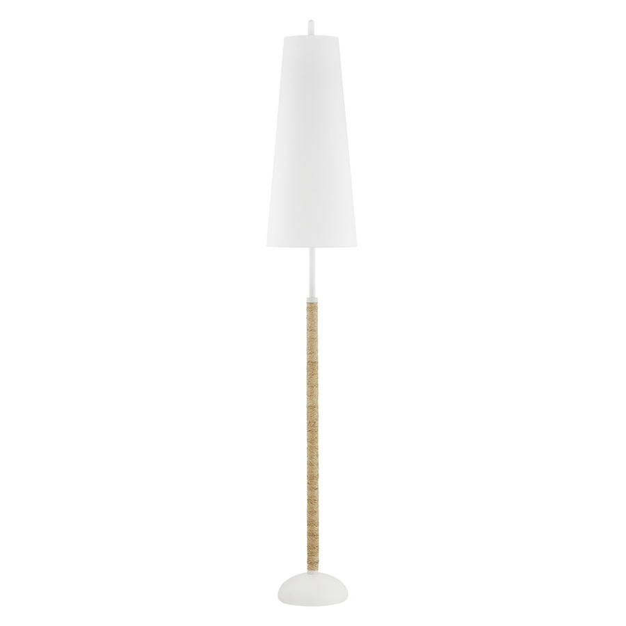 Floor Lamps Mariana 2 Light Floor Lamp