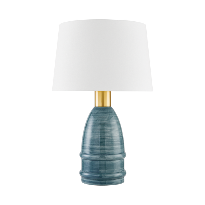 Tenley Table Lamp-Mitzi-HVL-HL887201-AGB/CYB-Table Lamps-1-France and Son