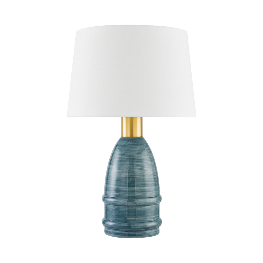 Tenley Table Lamp-Mitzi-HVL-HL887201-AGB/CYB-Table Lamps-1-France and Son