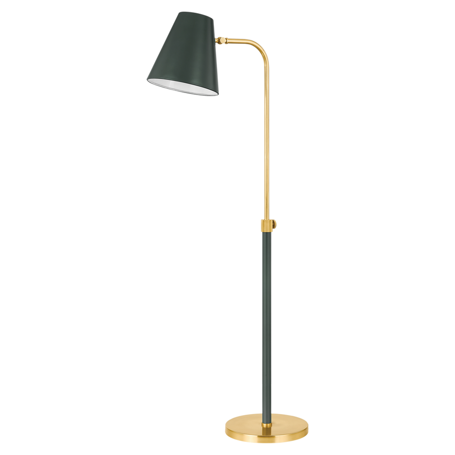 Floor Lamps Georgann Floor Lamp