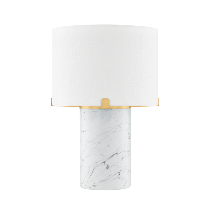 Table Lamps Rumi Table Lamp