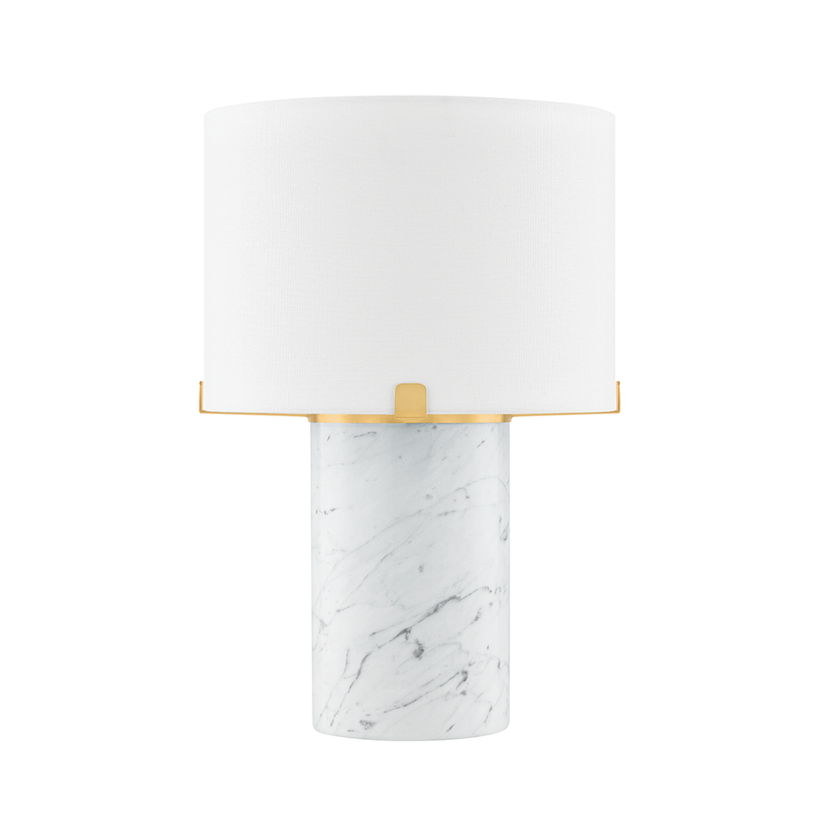 Table Lamps Rumi Table Lamp