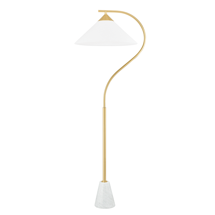 Floor Lamps Bianca Floor Lamp