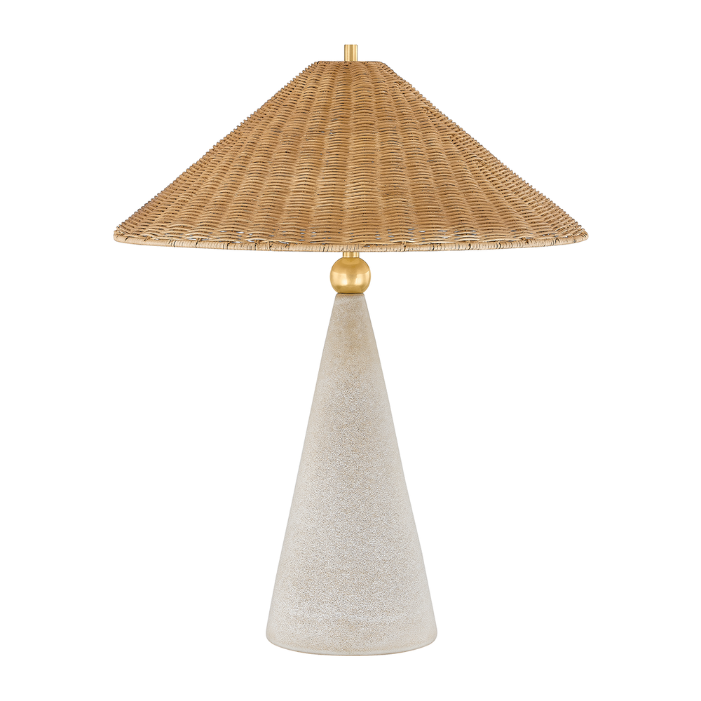 Table Lamps Perilla Table Lamp