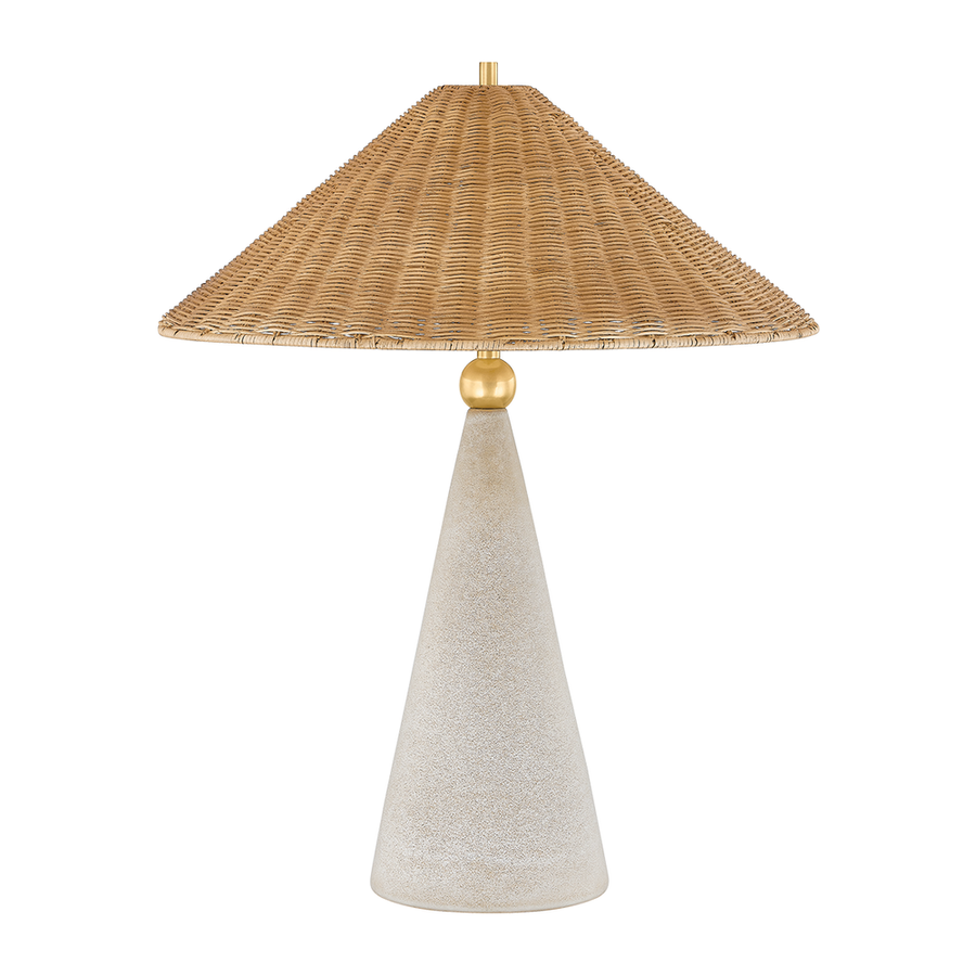 Table Lamps Perilla Table Lamp