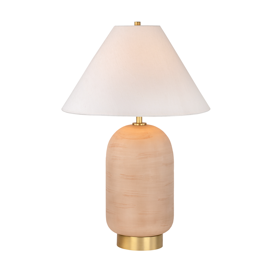 Table Lamps Raven Table Lamp