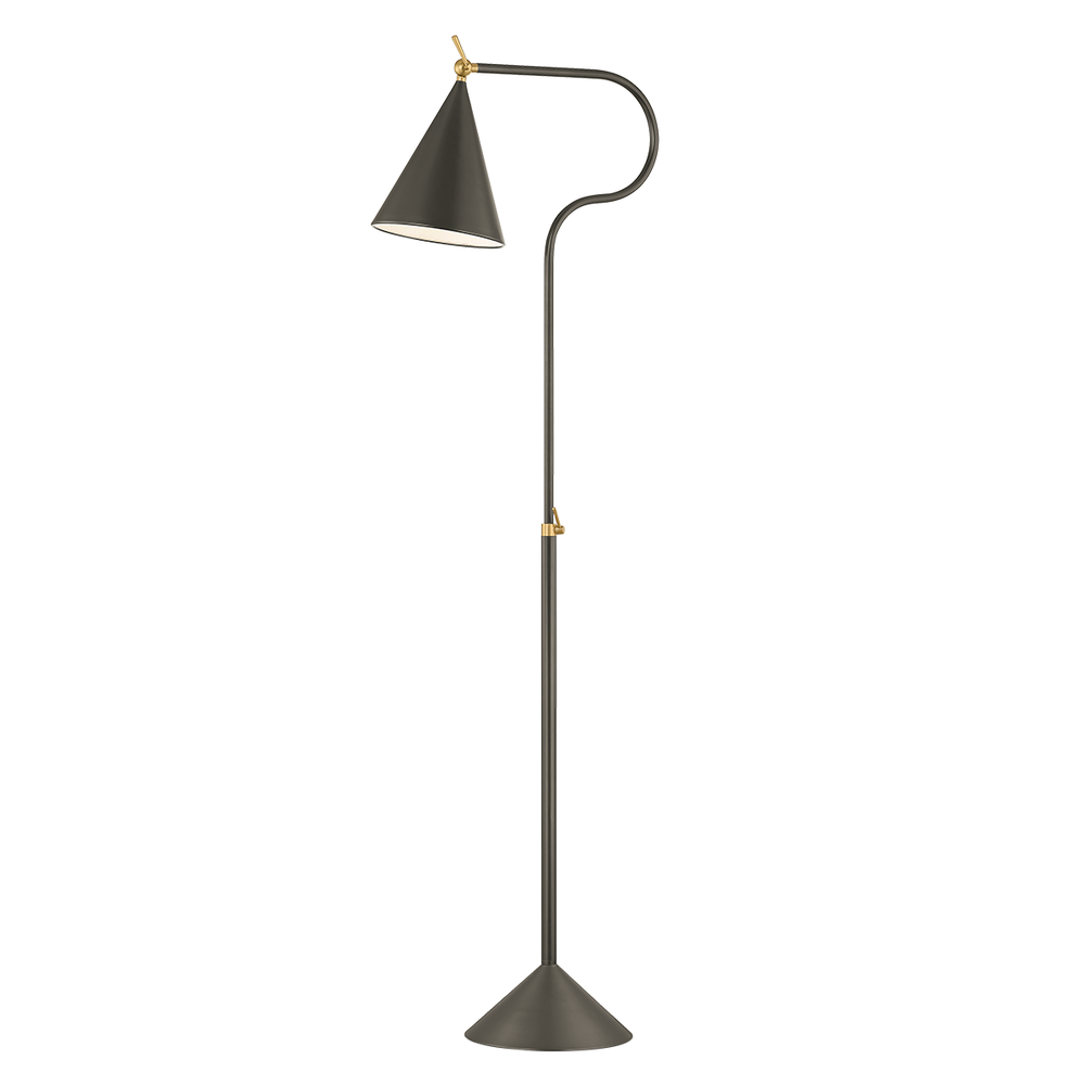 Floor Lamps Harriet Floor Lamp