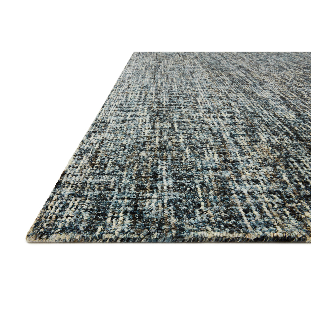 Loloi Harlow Denim / Charcoal 12'-0" x 15'-0" Area Rug