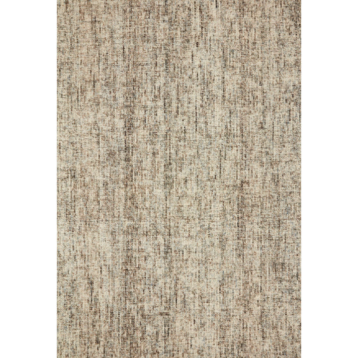 Loloi Harlow Mocha / Mist 8'-6" x 12' Area Rug