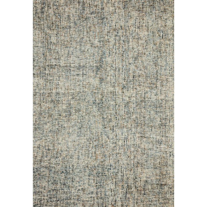 Loloi Harlow Ocean / Sand 7'-9" x 9'-9" Area Rug