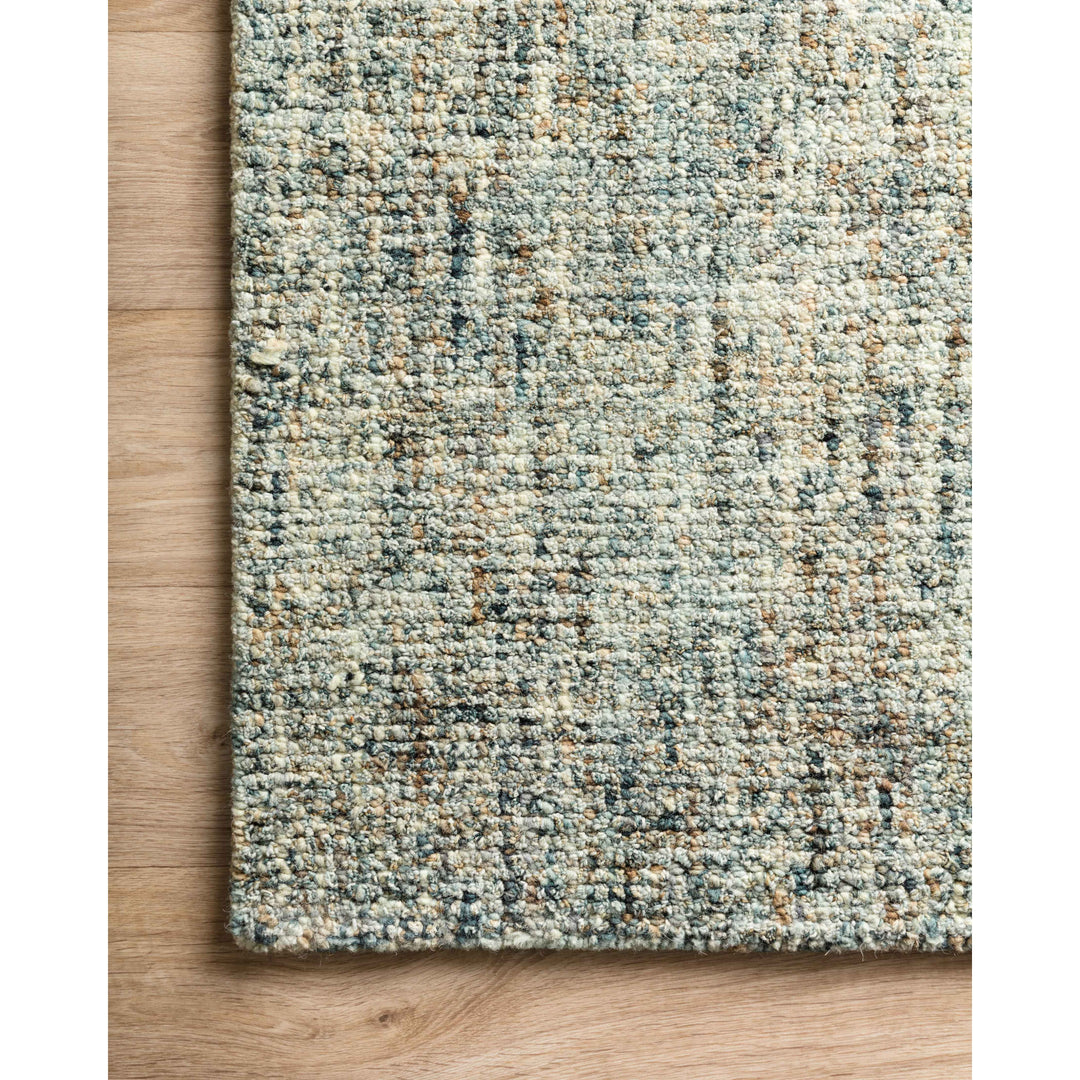 Loloi Harlow Ocean / Sand 2'-6" x 9'-9" Runner Rug