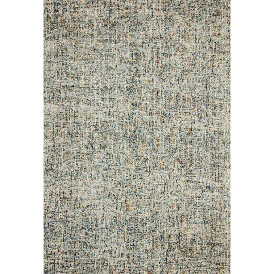 Loloi Harlow Ocean / Sand 2'-6" x 9'-9" Runner Rug