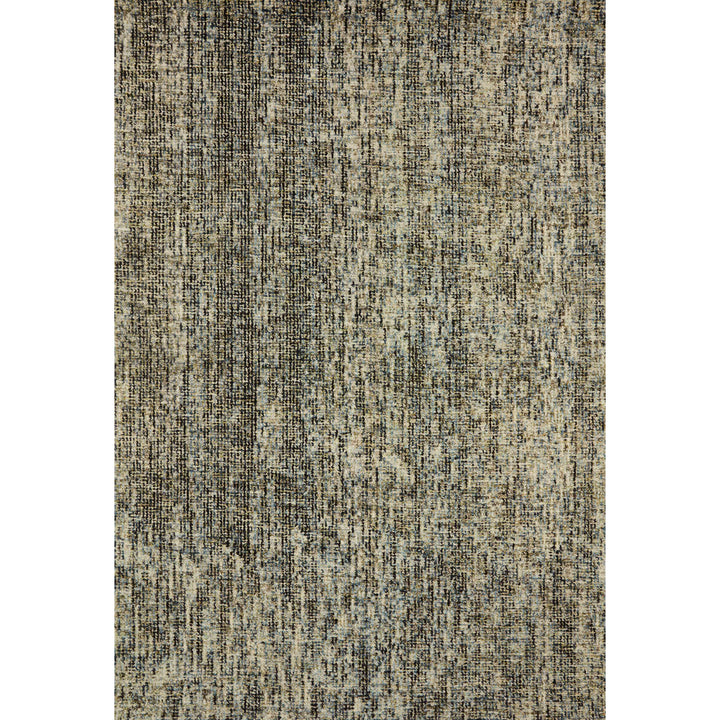 Loloi Harlow Olive / Denim 7'-9" x 9'-9" Area Rug