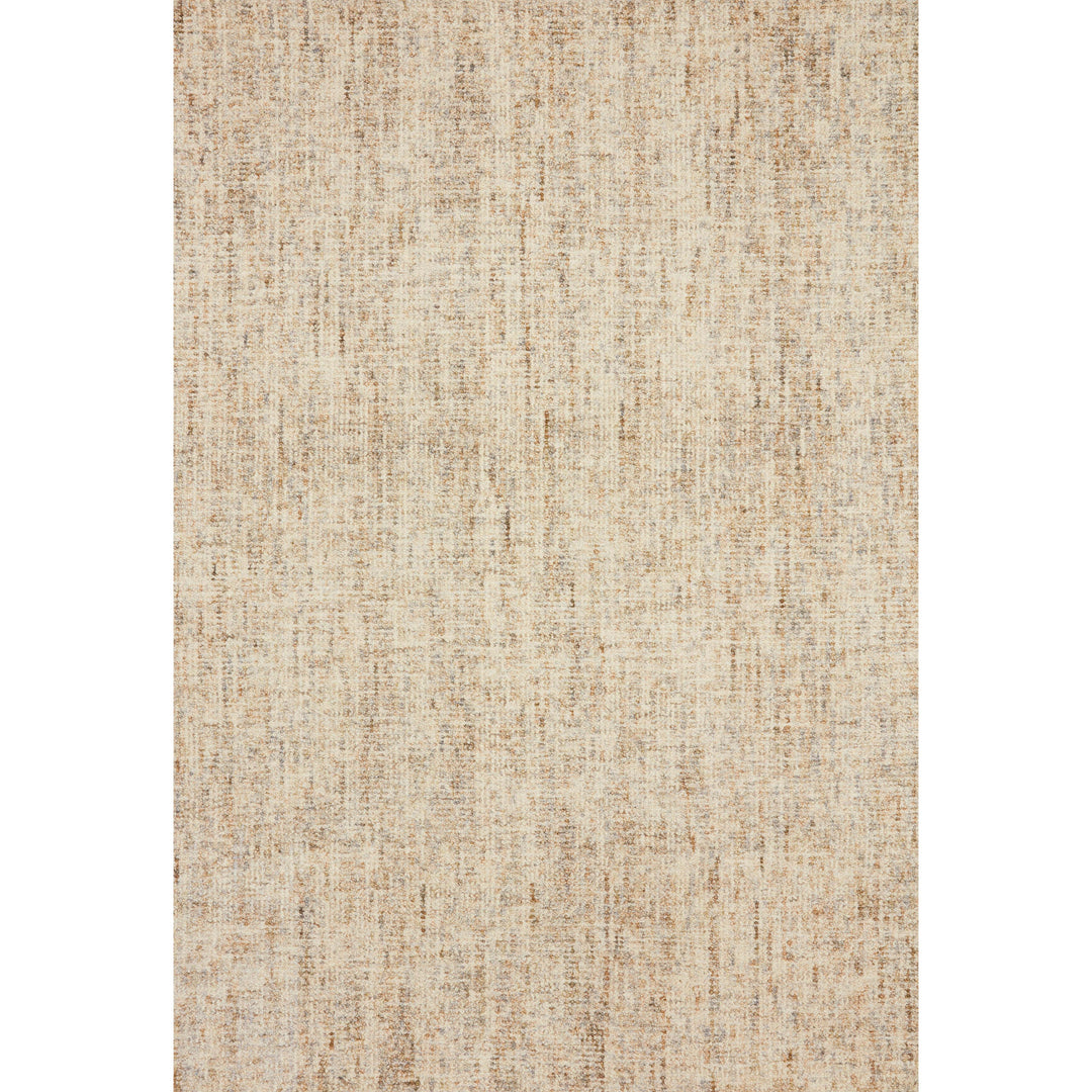 Loloi Harlow Sand / Stone 2'-6" x 7'-6" Runner Rug