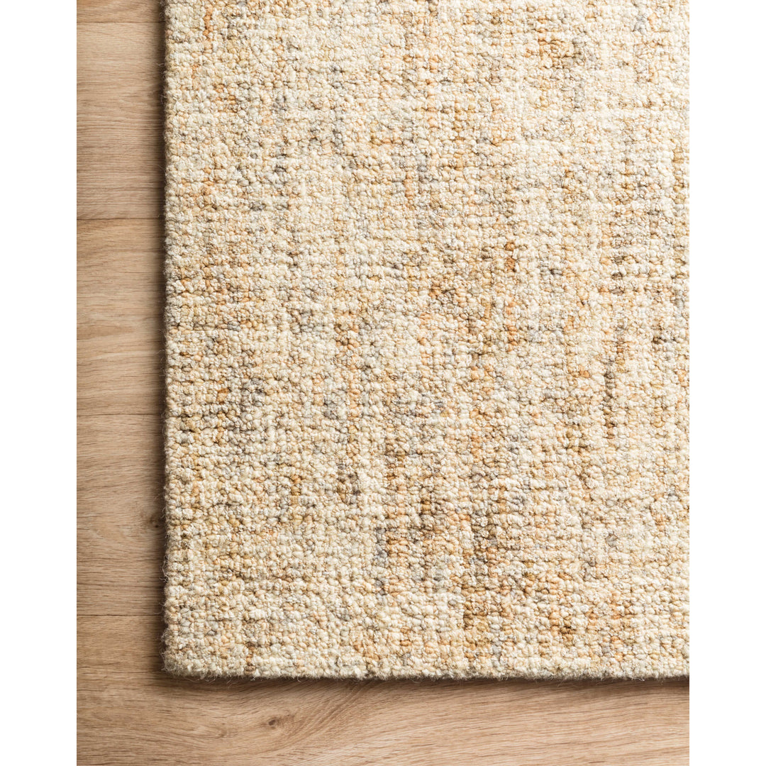 Loloi Harlow Sand / Stone 2'-6" x 9'-9" Runner Rug