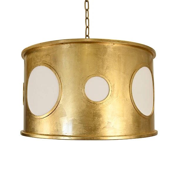 Horatio Drum Pendant