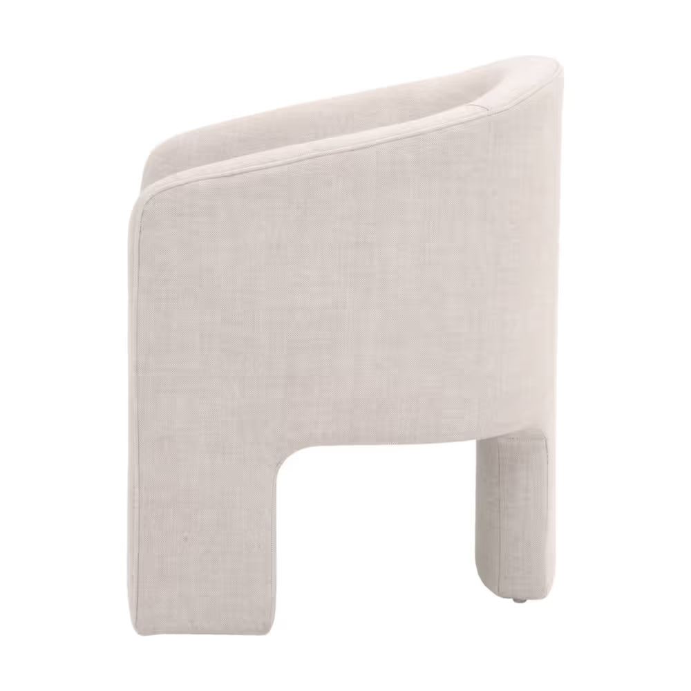 Hall Arm Chair