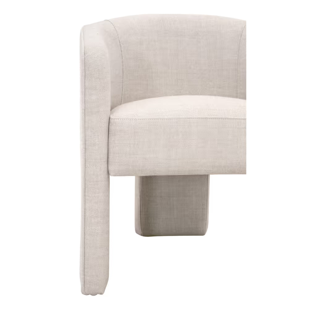 Hall Arm Chair