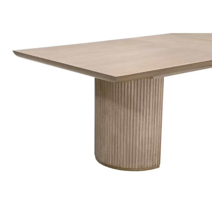 Halloway Extension Dining Table