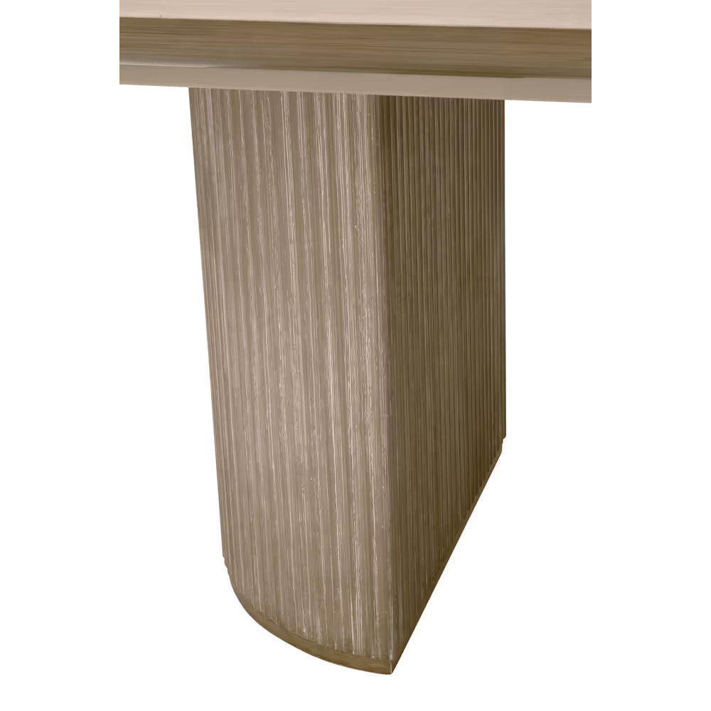 Halloway Extension Dining Table