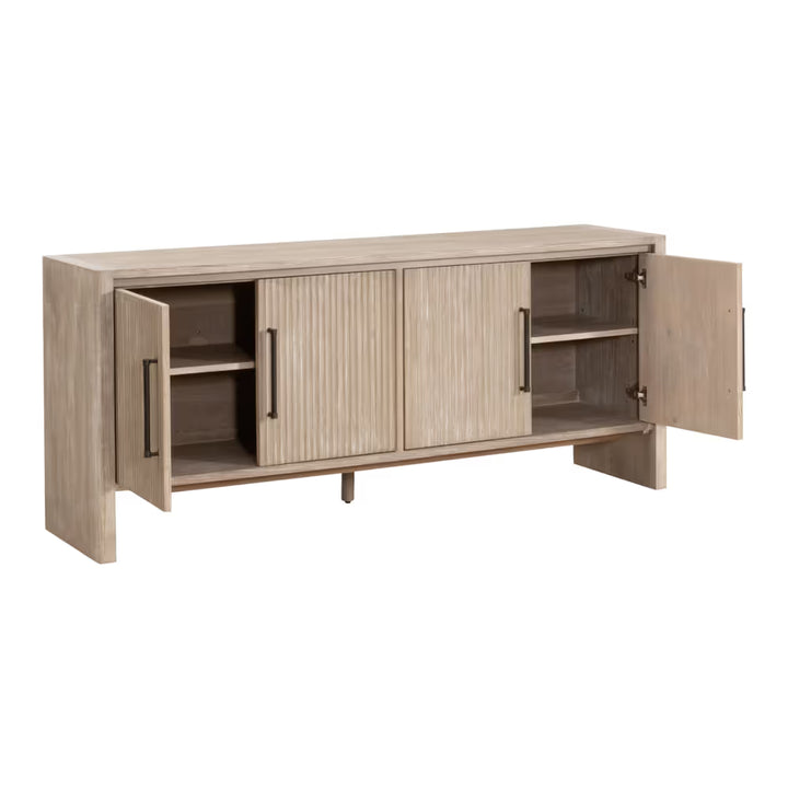 Halloway Media Sideboard