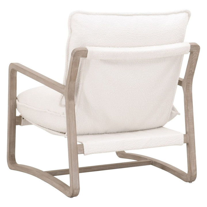 Hamlin Club Chair