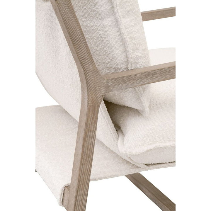Hamlin Club Chair