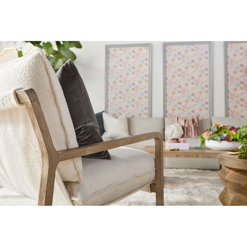 Hamlin Club Chair