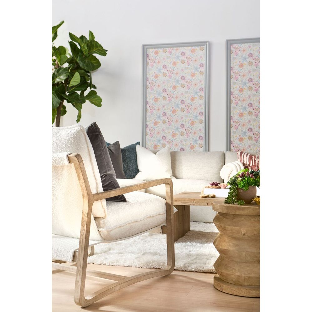 Hamlin Club Chair