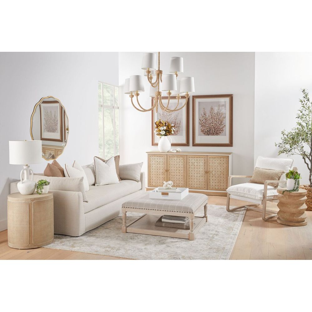 Hamlin Club Chair