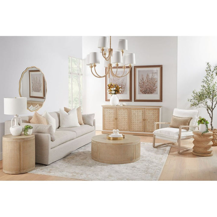 Hamlin Club Chair
