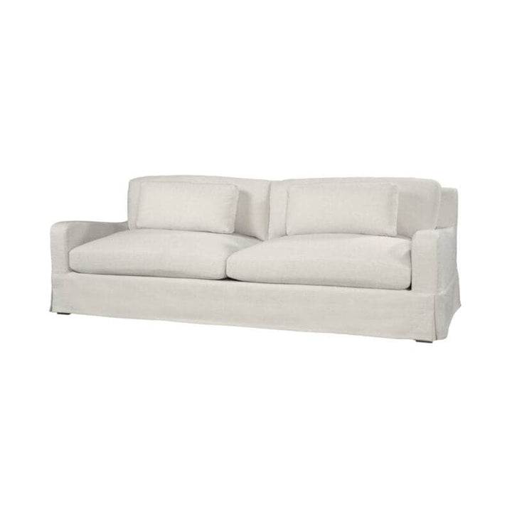 Hampton Slipcovered Sofa-Spectra Home-SpectraHome-Z002TX-30-Sofas-1-France and Son