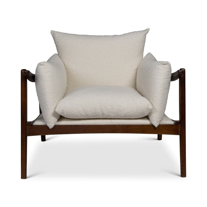 Hara Accent Chair-Urbia-URBIA-BMJ-70264-02-Lounge ChairsIvory & Neutral Brown-5-France and Son