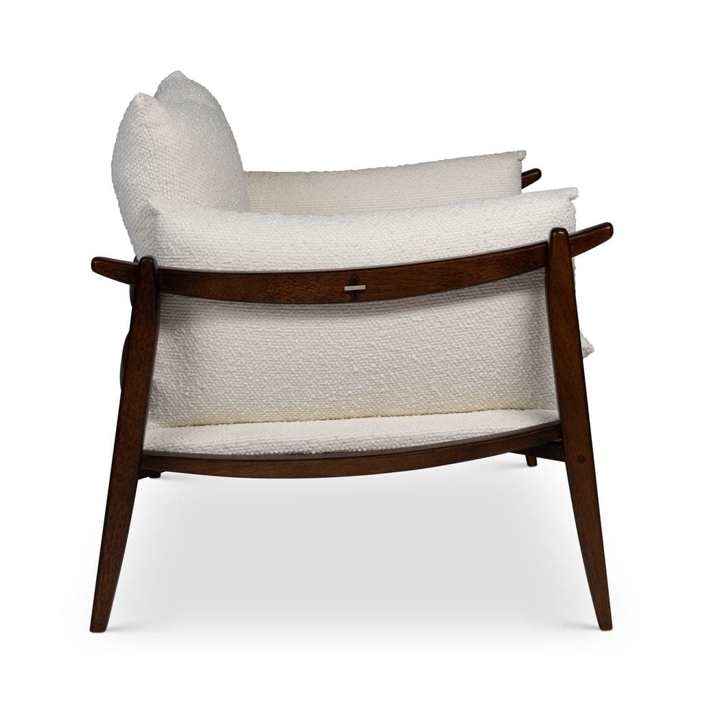 Hara Accent Chair-Urbia-URBIA-BMJ-70264-02-Lounge ChairsIvory & Neutral Brown-6-France and Son