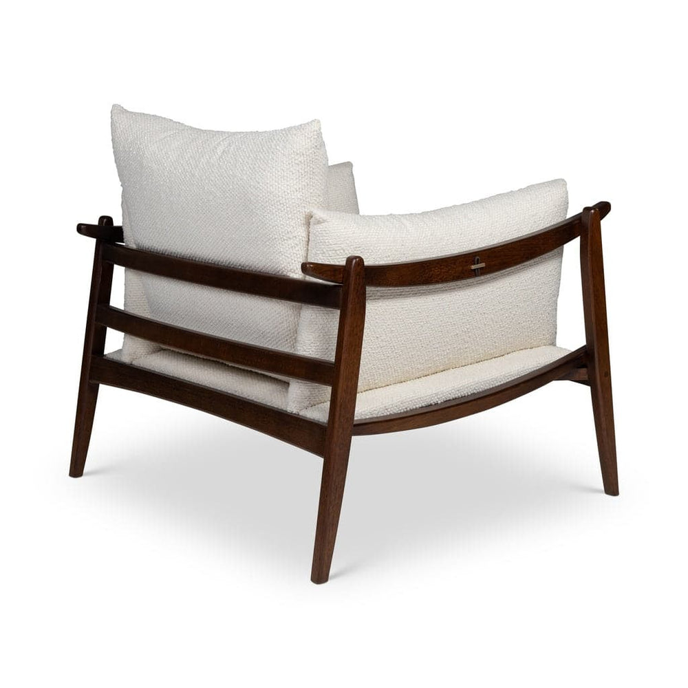 Hara Accent Chair-Urbia-URBIA-BMJ-70264-02-Lounge ChairsIvory & Neutral Brown-2-France and Son