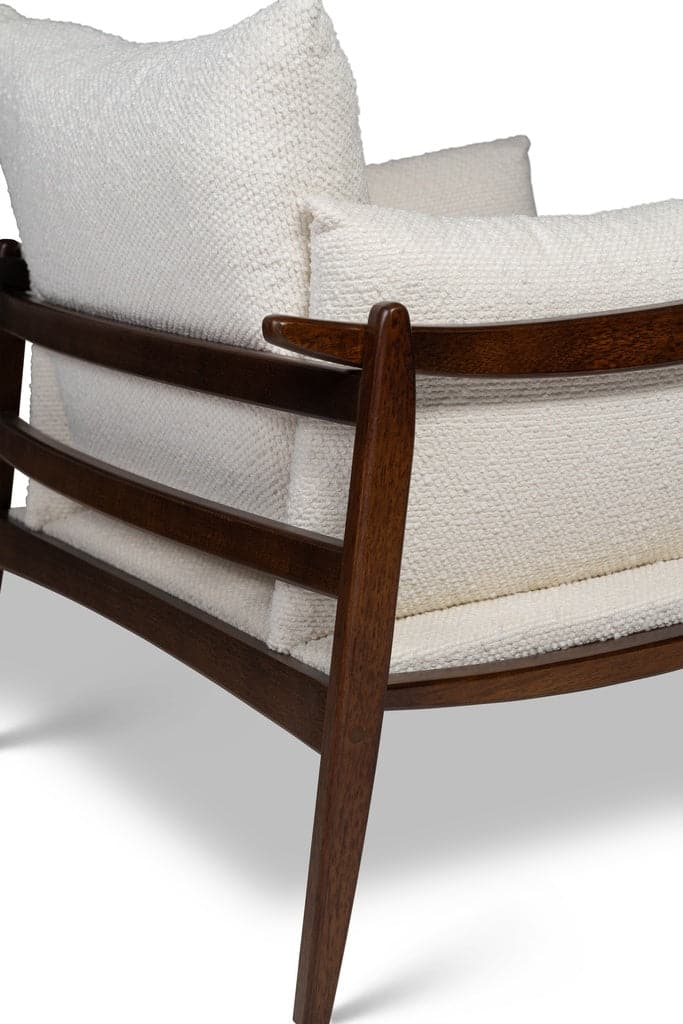 Hara Accent Chair-Urbia-URBIA-BMJ-70264-02-Lounge ChairsIvory & Neutral Brown-4-France and Son