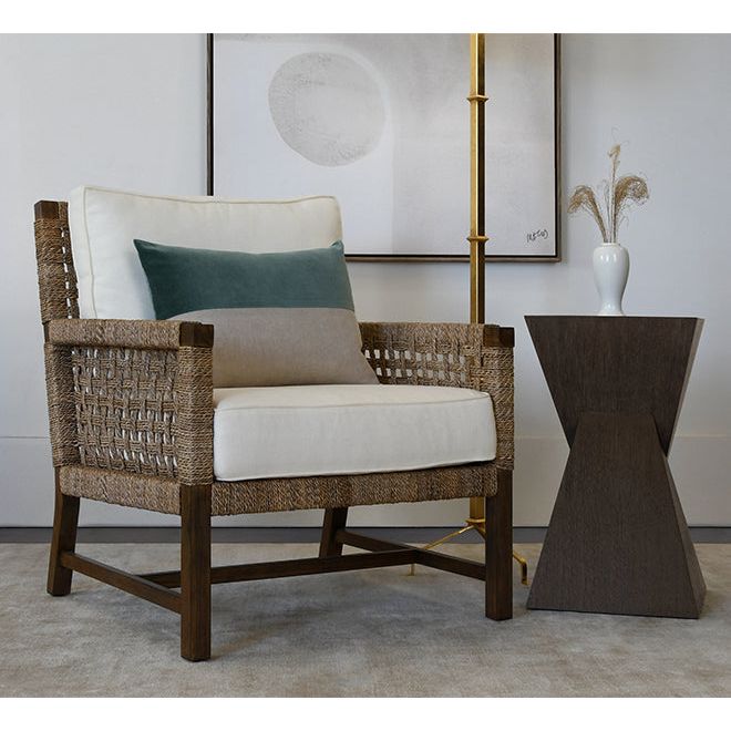 Floor Lamps Alvaro - Three Leg Floor Lamp In Gold Leaf