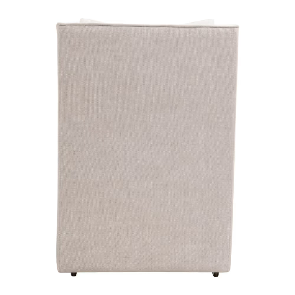 Harmony Arm Chair With Casters