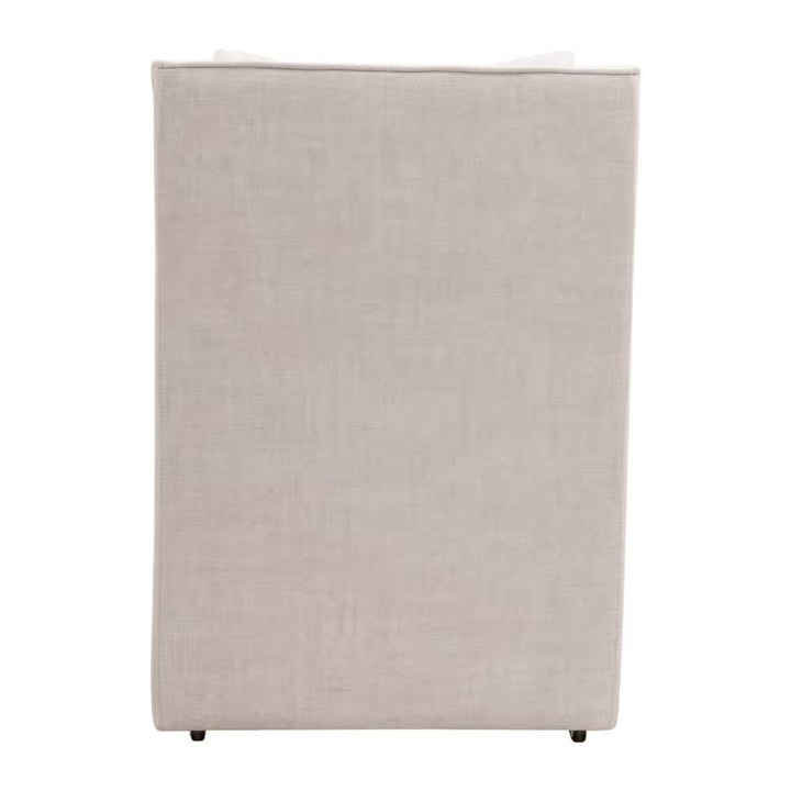 Harmony Arm Chair With Casters