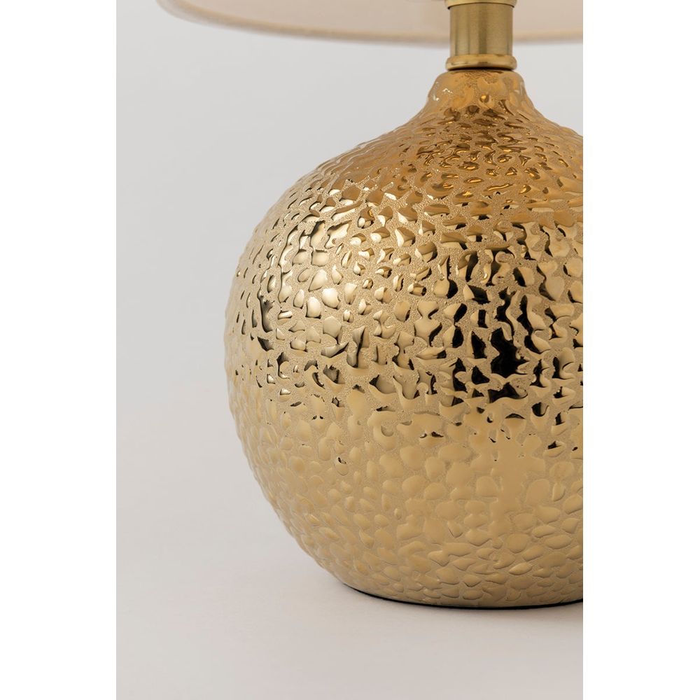 Heather 1 Light Table Lamp