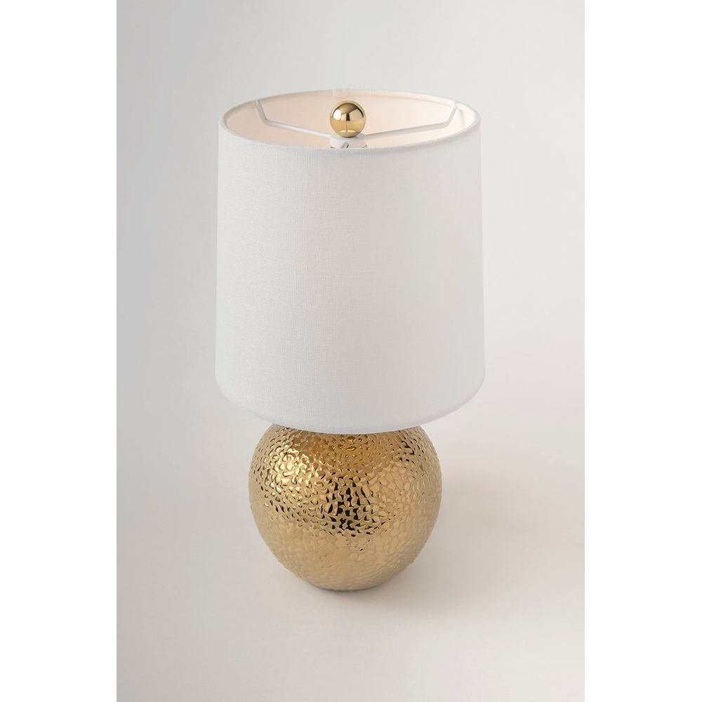 Heather 1 Light Table Lamp