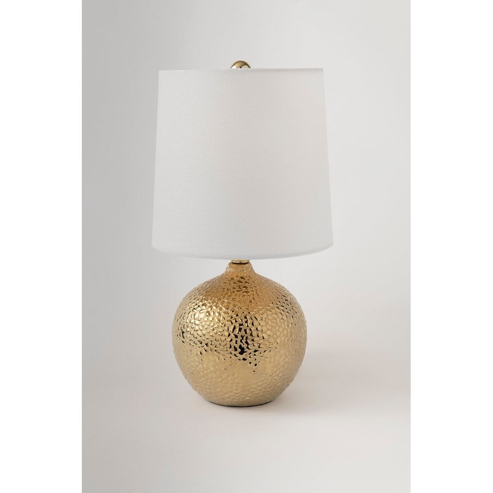 Heather 1 Light Table Lamp