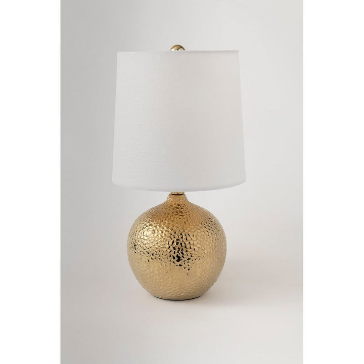 Heather 1 Light Table Lamp