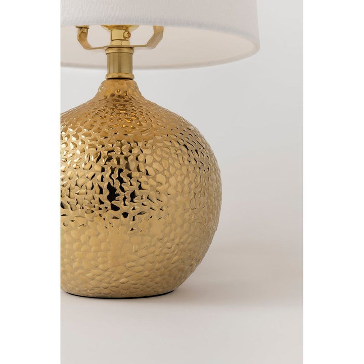 Heather 1 Light Table Lamp