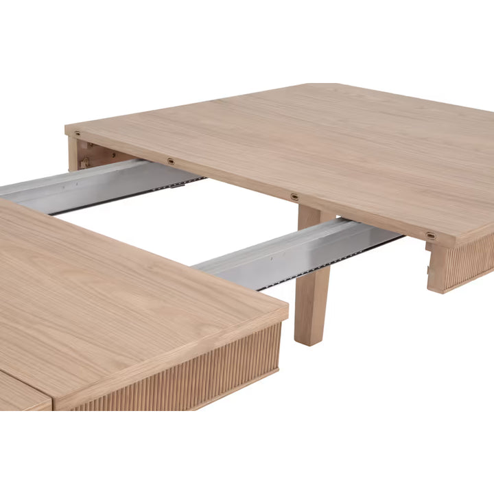 Highland Extension Dining Table
