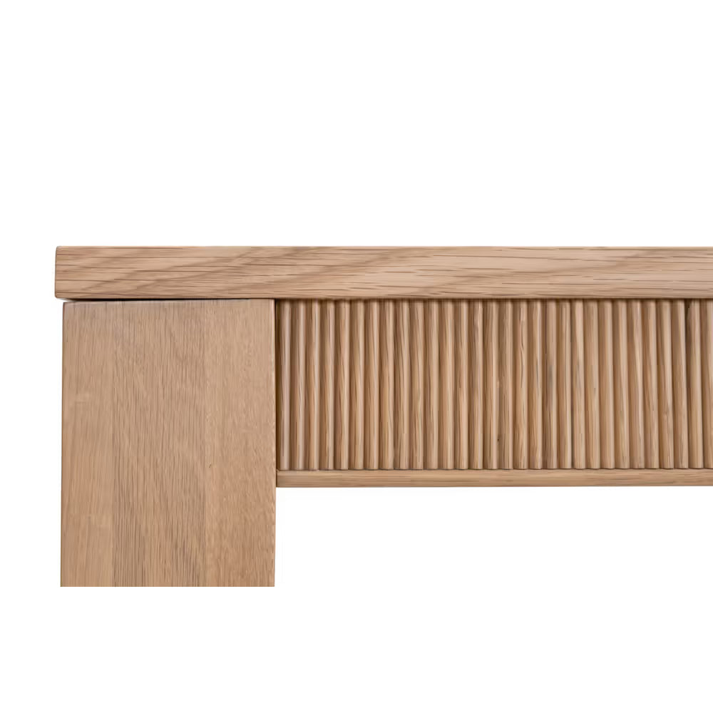Highland Extension Dining Table