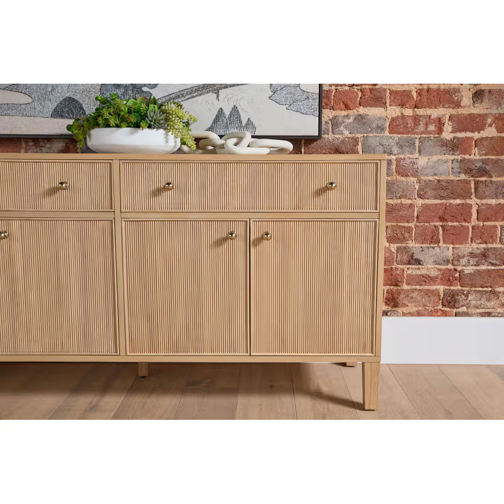 Highland Media Sideboard