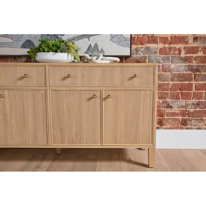 Highland Media Sideboard